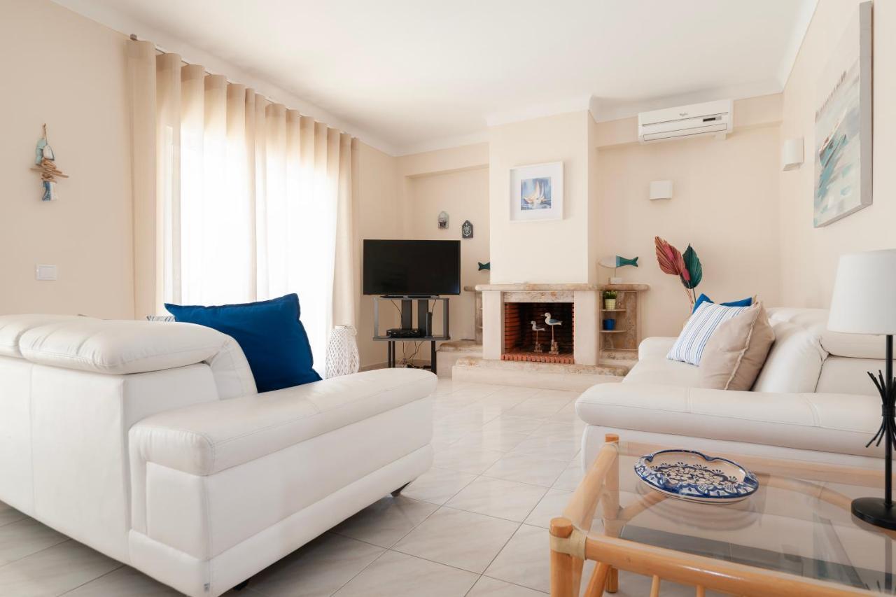Vila Dos Girassois - Bluesea Albufeira Exterior photo