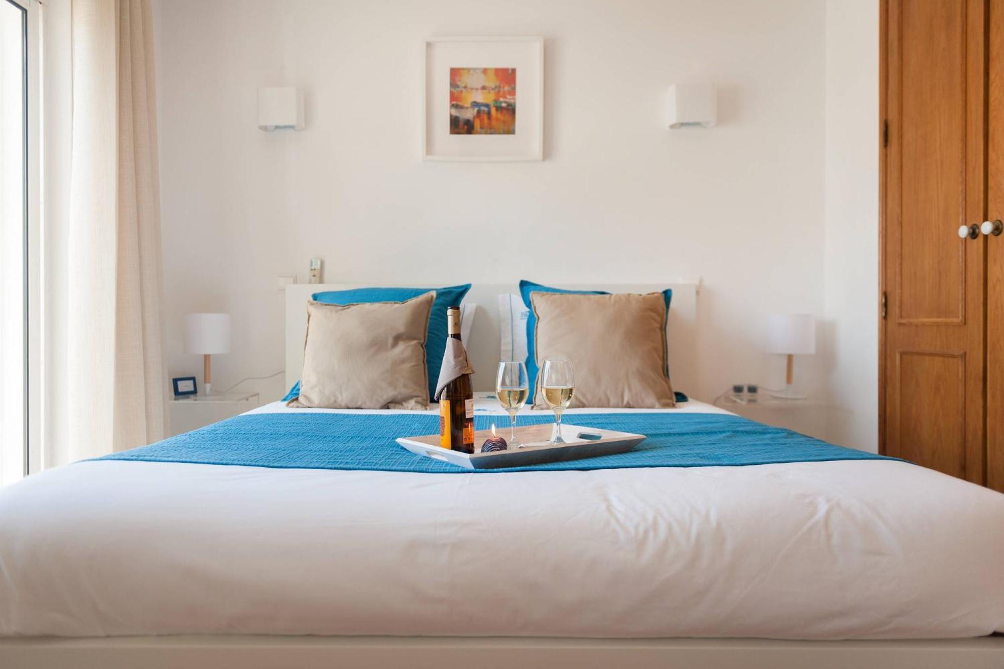 Vila Dos Girassois - Bluesea Albufeira Exterior photo