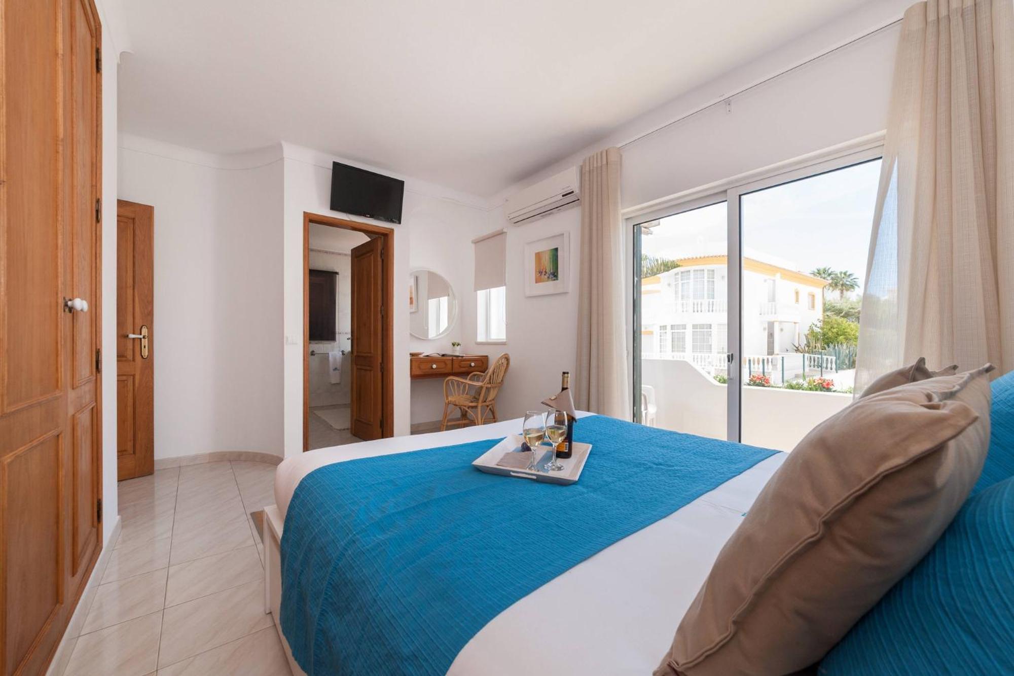 Vila Dos Girassois - Bluesea Albufeira Exterior photo