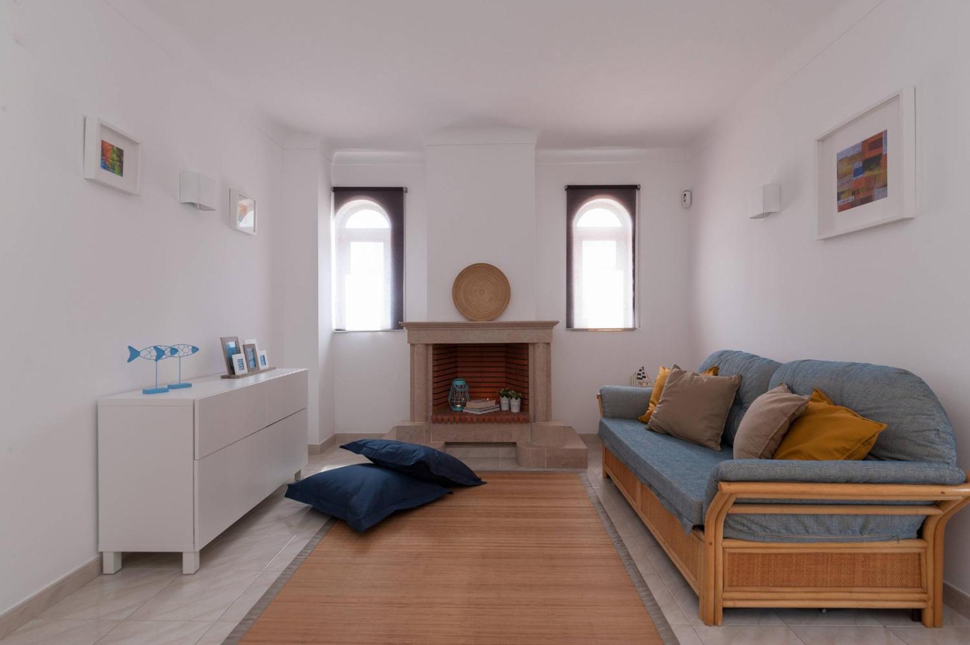 Vila Dos Girassois - Bluesea Albufeira Exterior photo