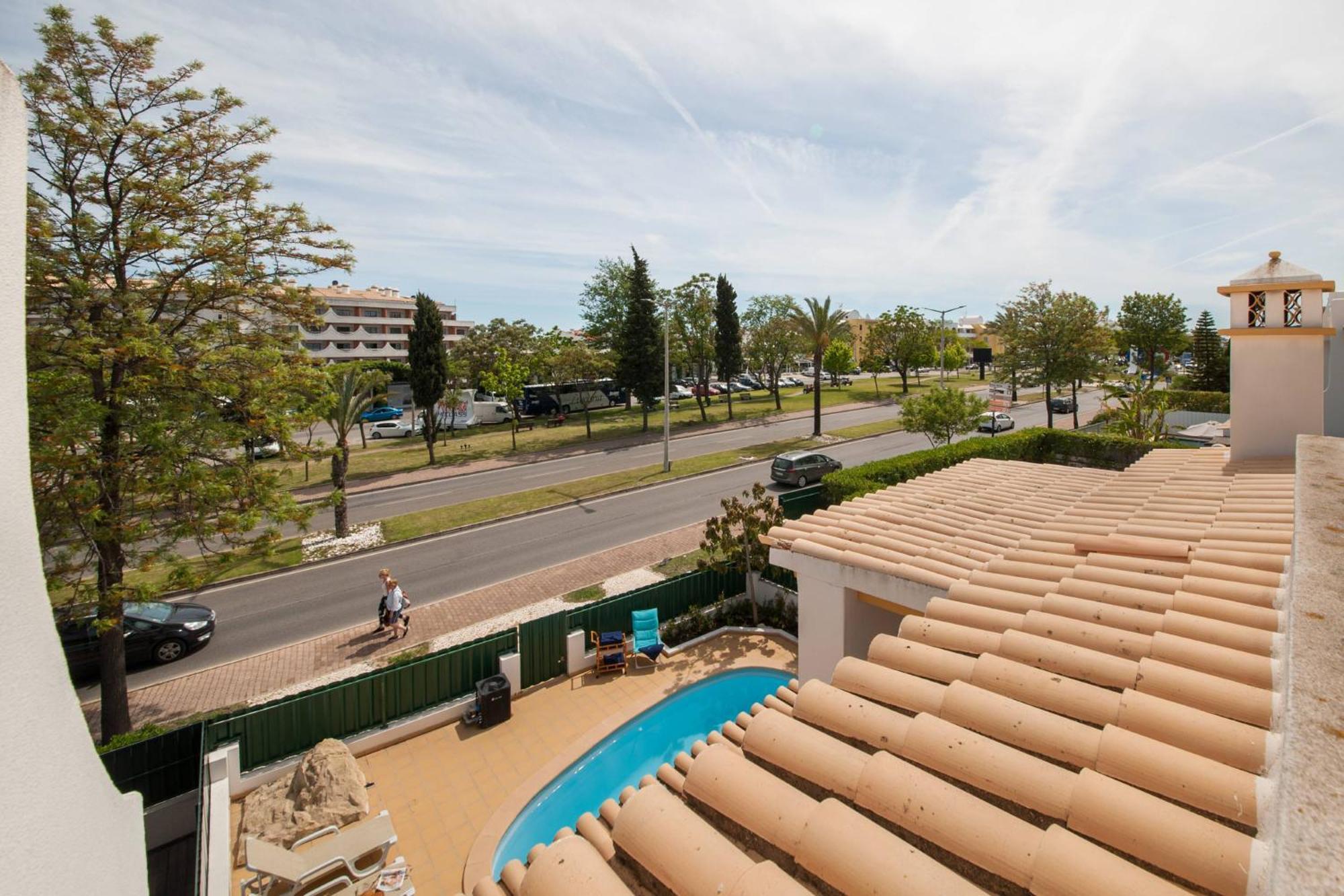 Vila Dos Girassois - Bluesea Villa Albufeira Exterior photo