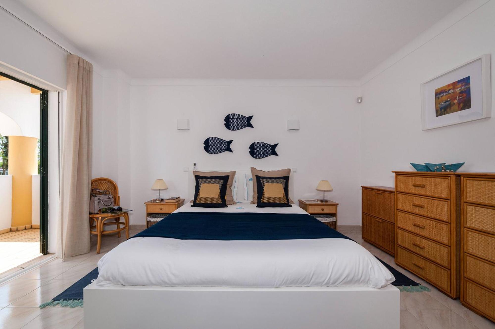Vila Dos Girassois - Bluesea Albufeira Exterior photo