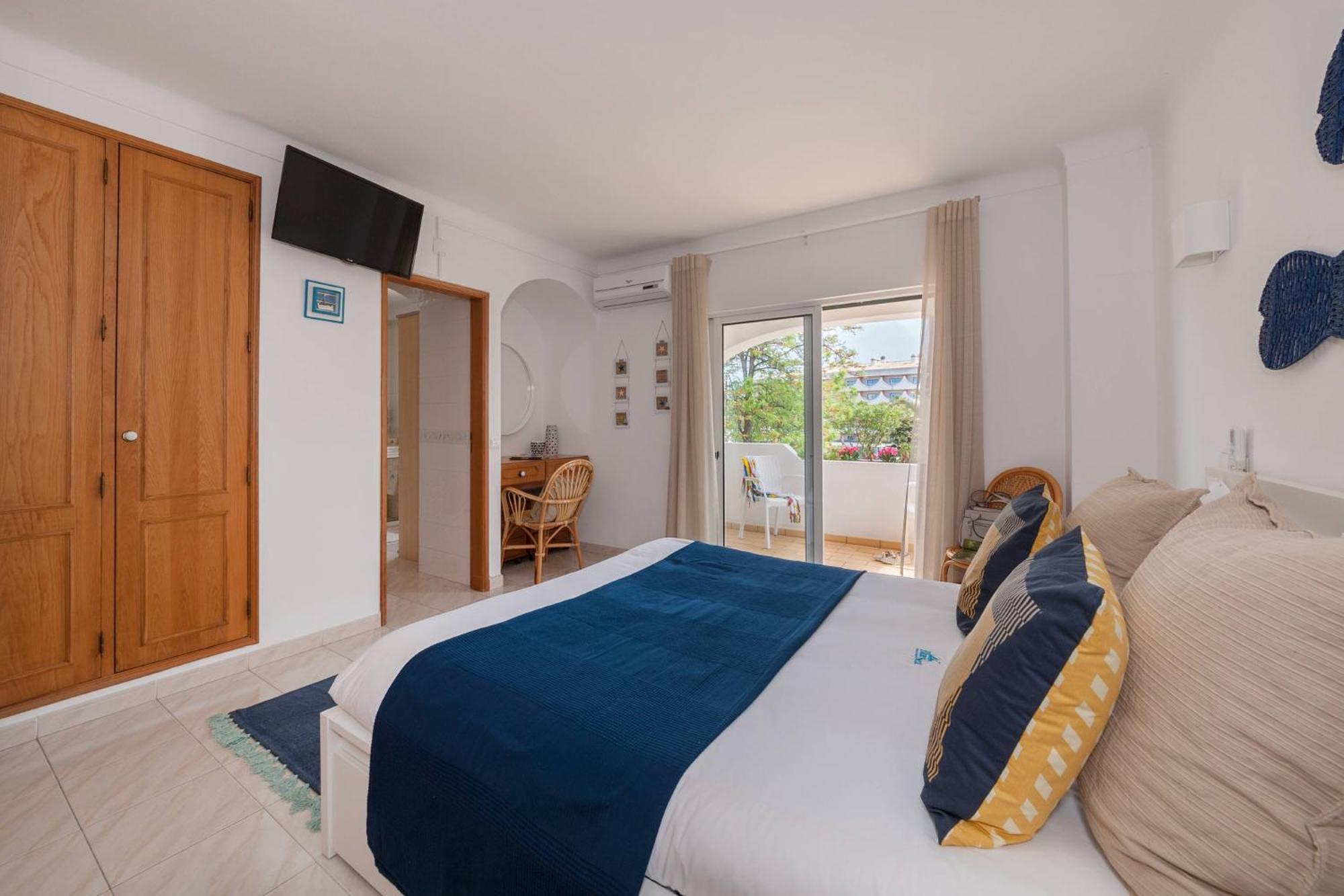Vila Dos Girassois - Bluesea Albufeira Exterior photo
