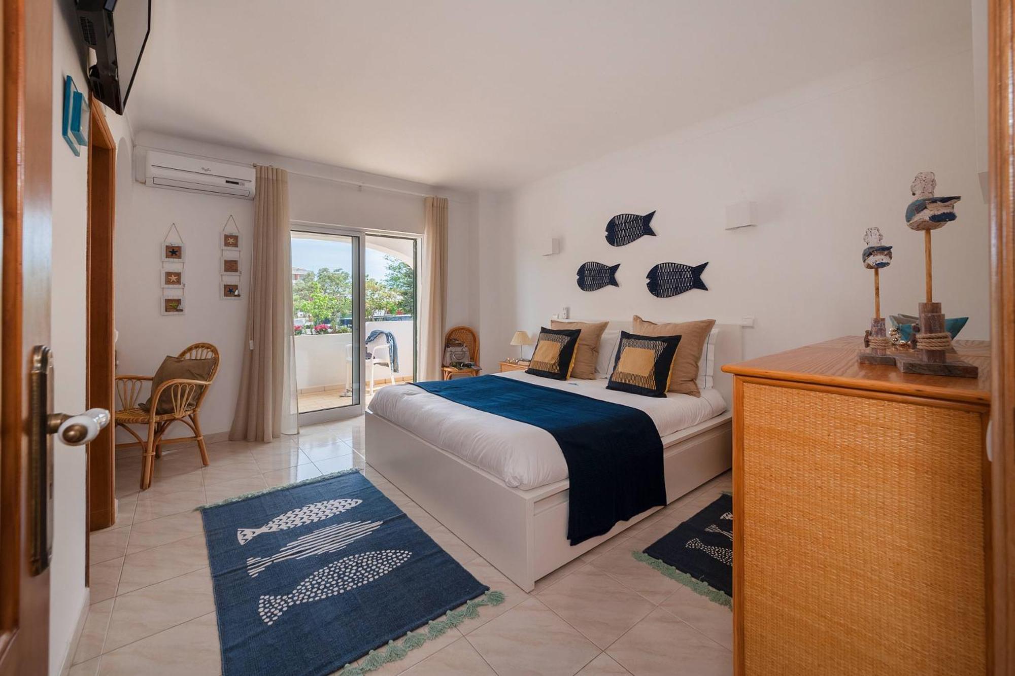 Vila Dos Girassois - Bluesea Albufeira Exterior photo