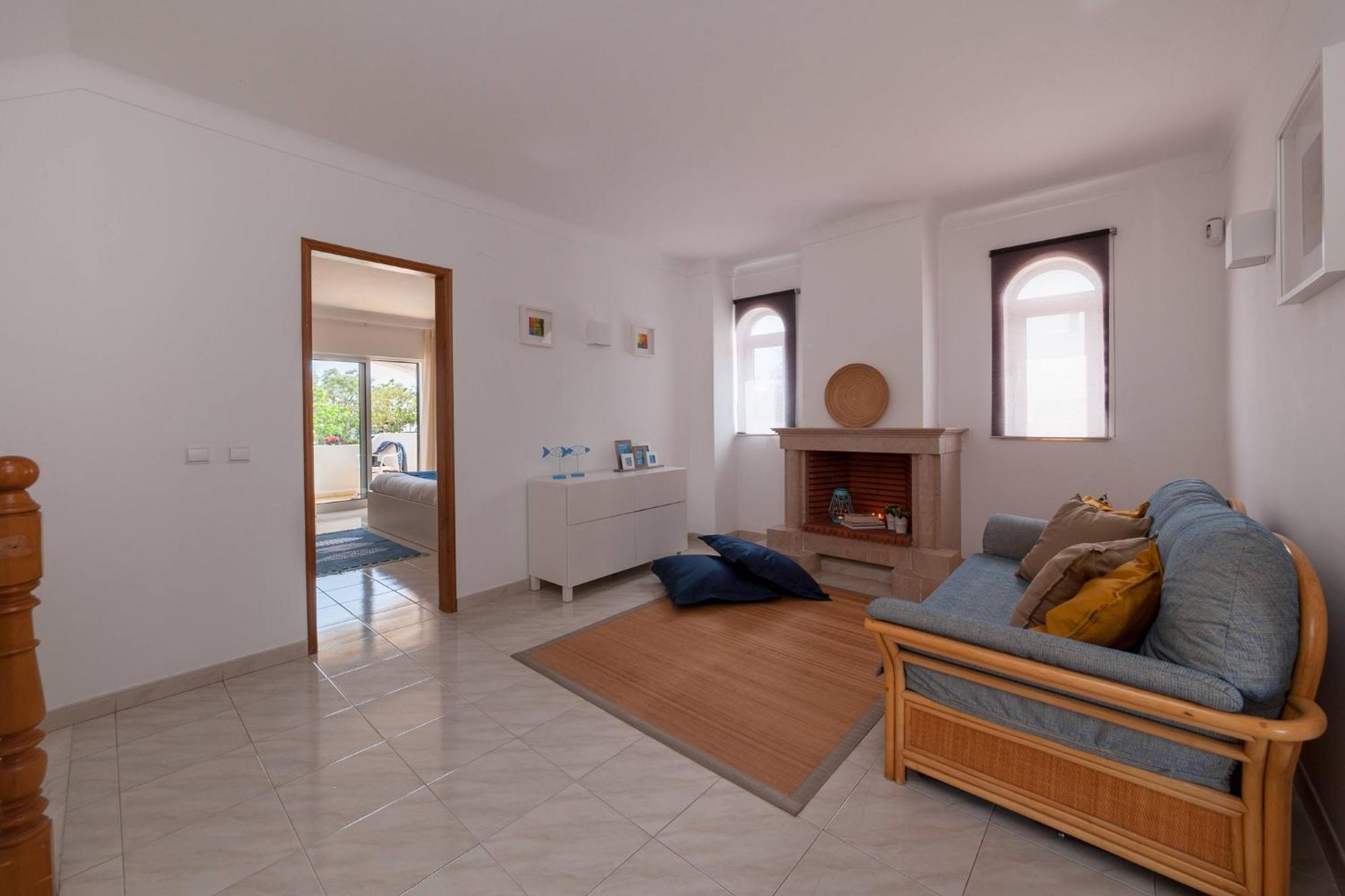 Vila Dos Girassois - Bluesea Albufeira Exterior photo