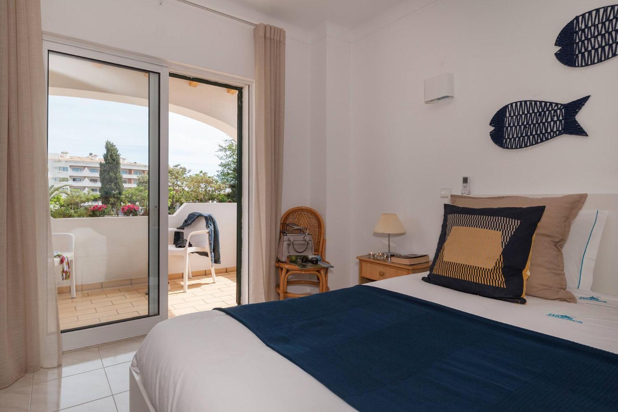 Vila Dos Girassois - Bluesea Albufeira Exterior photo