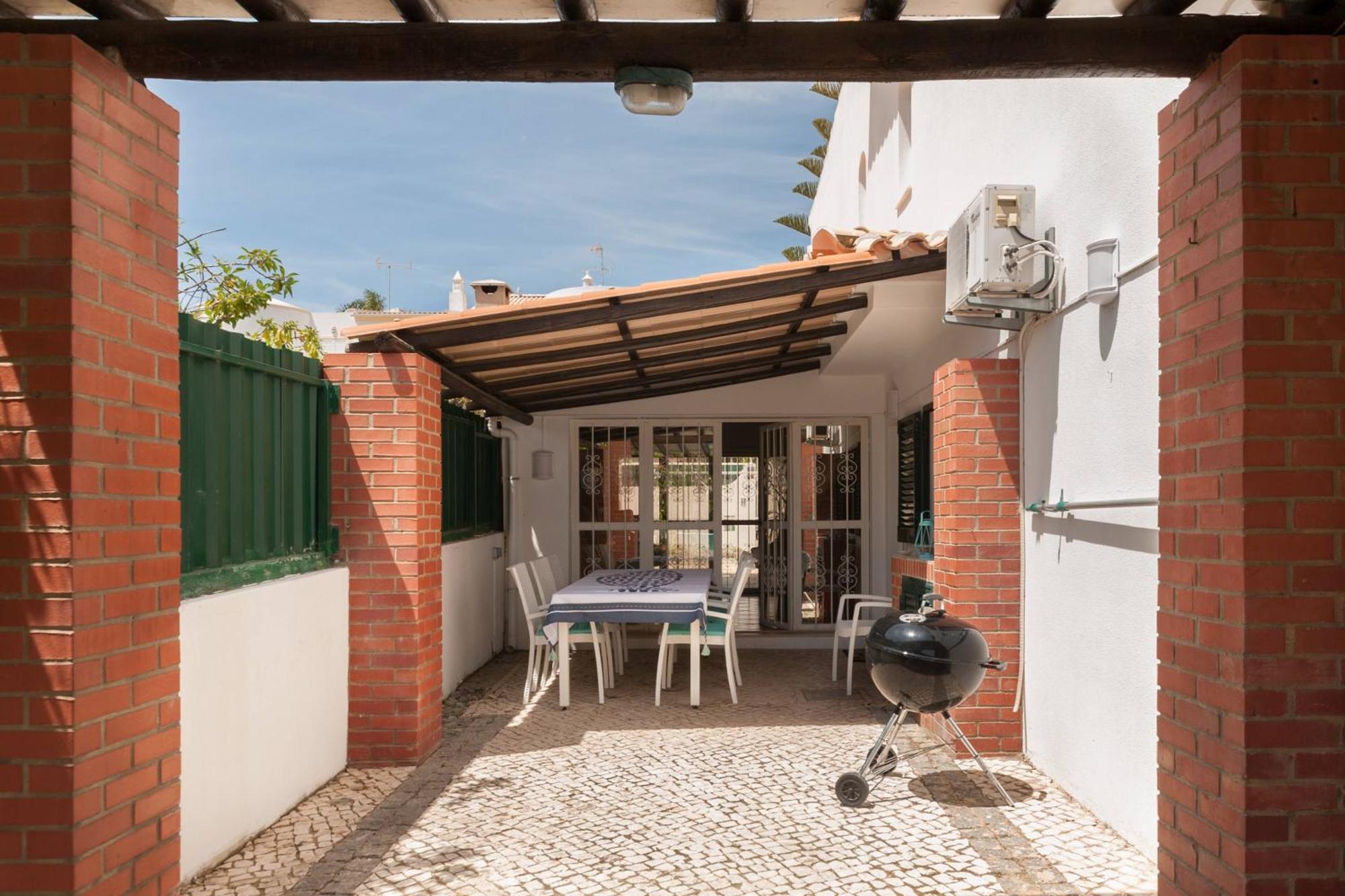 Vila Dos Girassois - Bluesea Albufeira Exterior photo