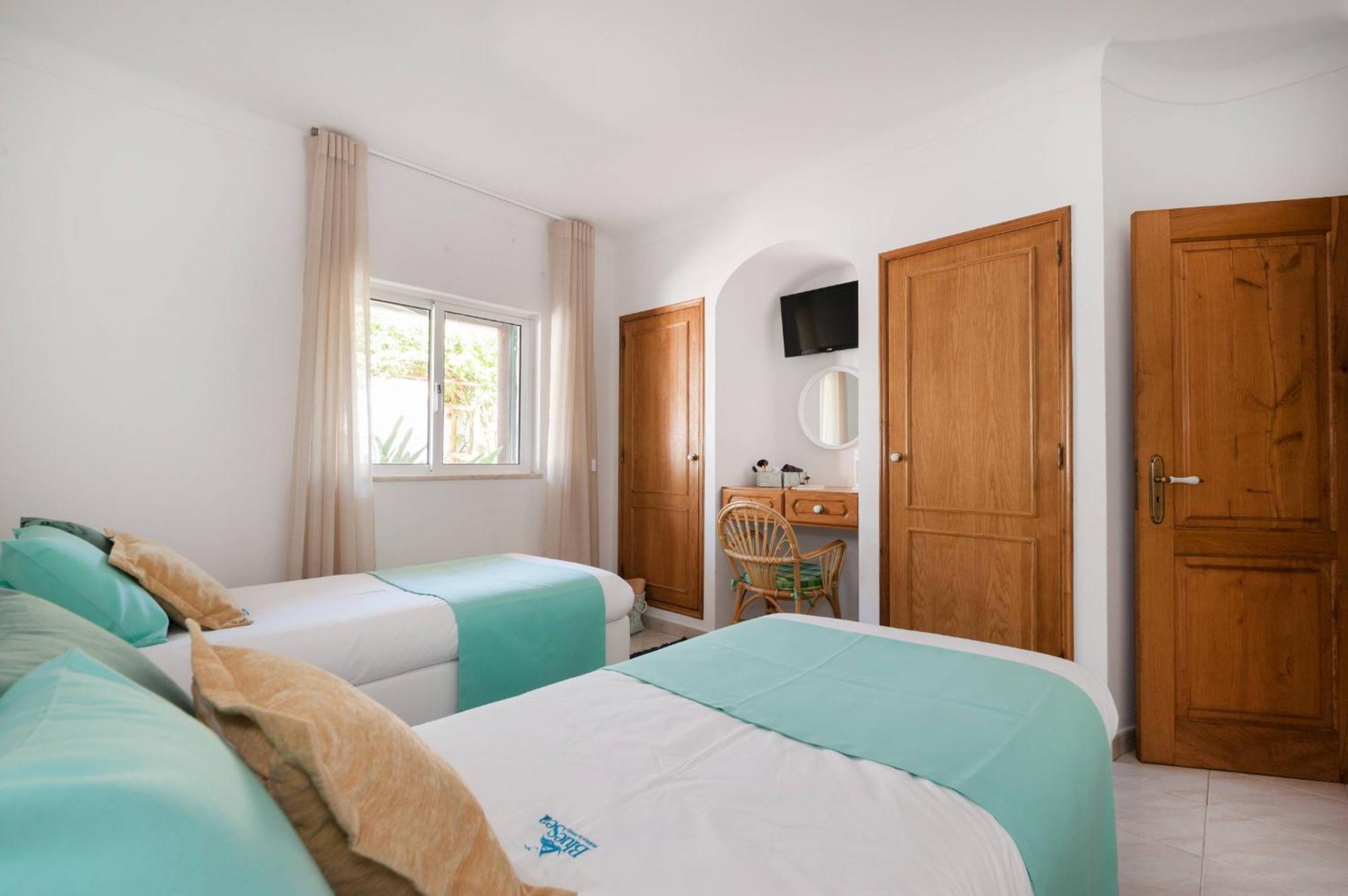 Vila Dos Girassois - Bluesea Albufeira Exterior photo