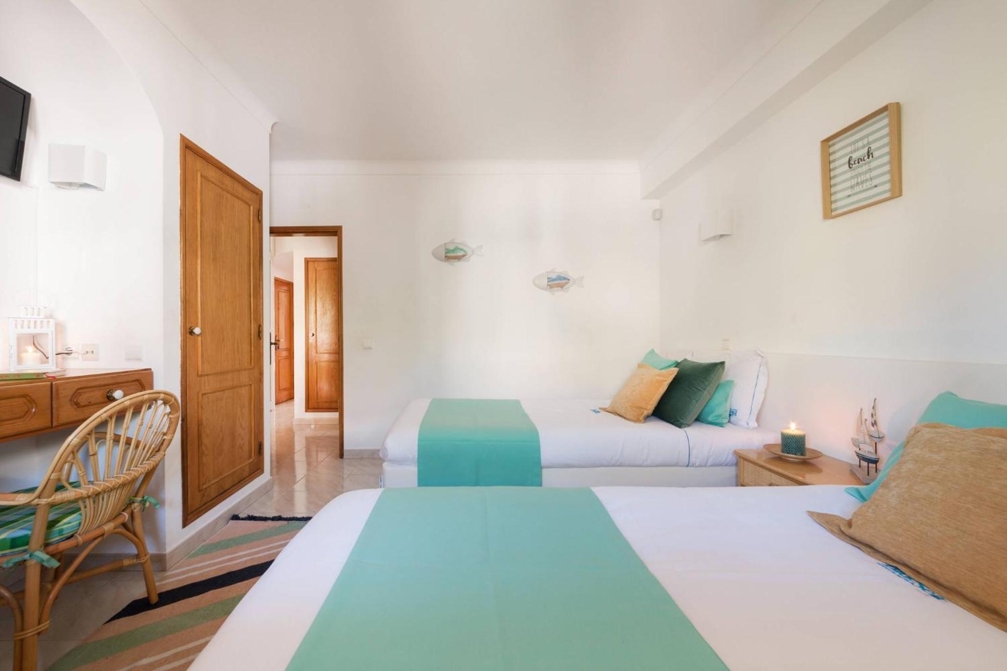 Vila Dos Girassois - Bluesea Albufeira Exterior photo