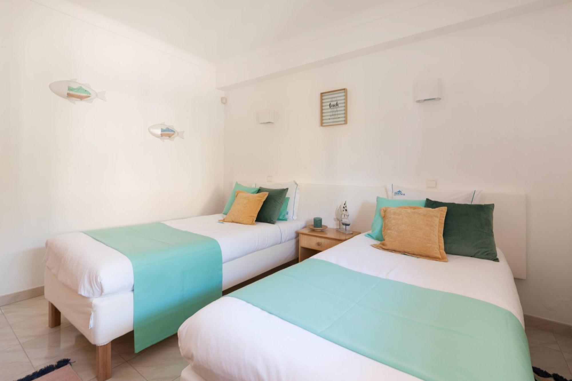 Vila Dos Girassois - Bluesea Albufeira Exterior photo