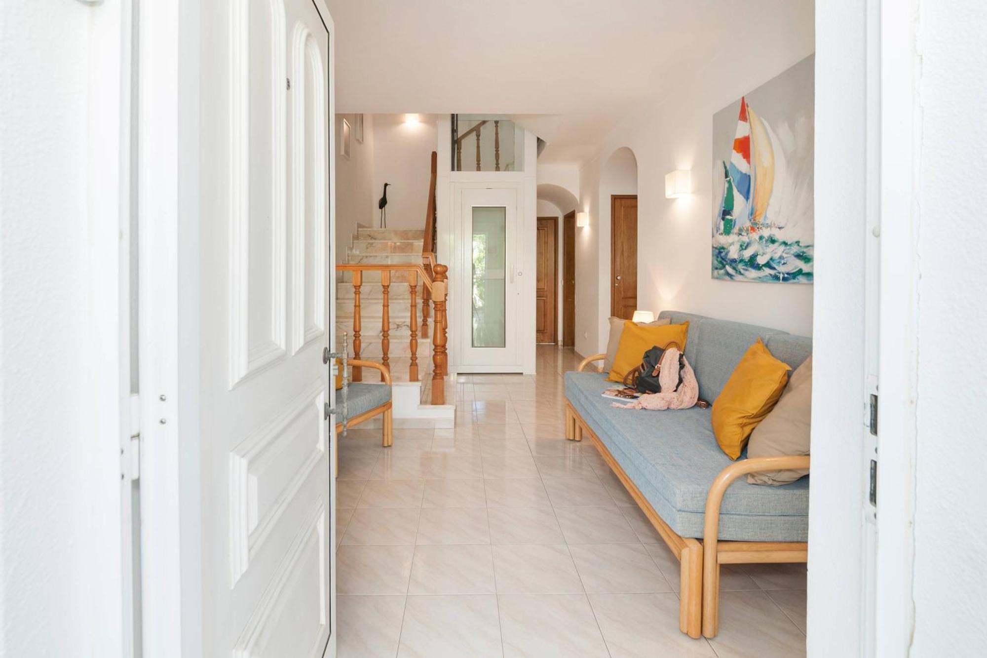 Vila Dos Girassois - Bluesea Albufeira Exterior photo