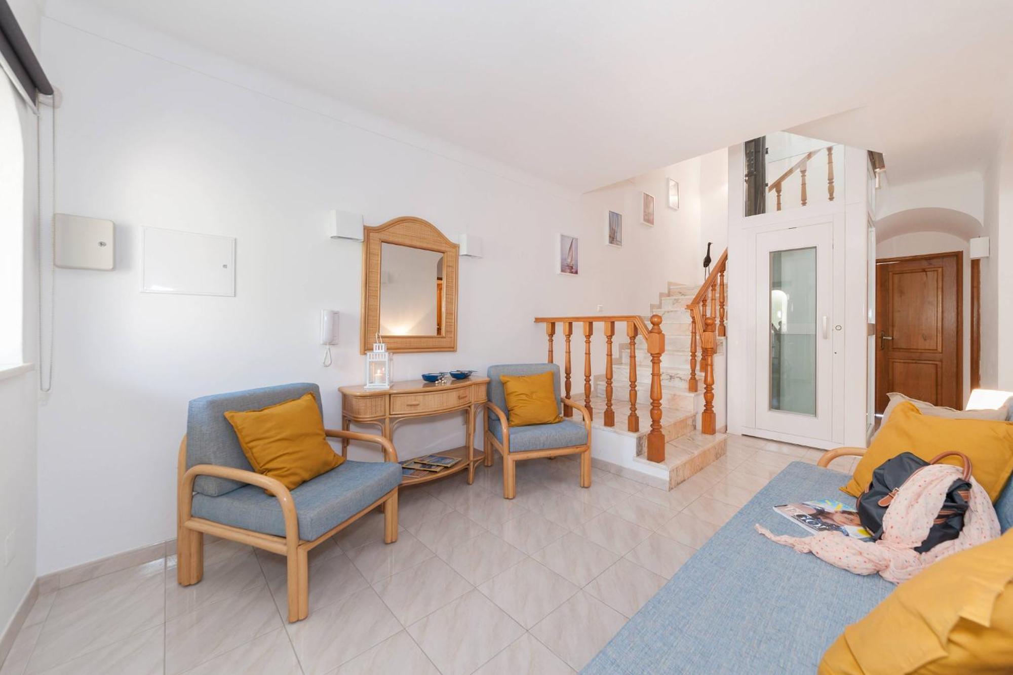 Vila Dos Girassois - Bluesea Albufeira Exterior photo