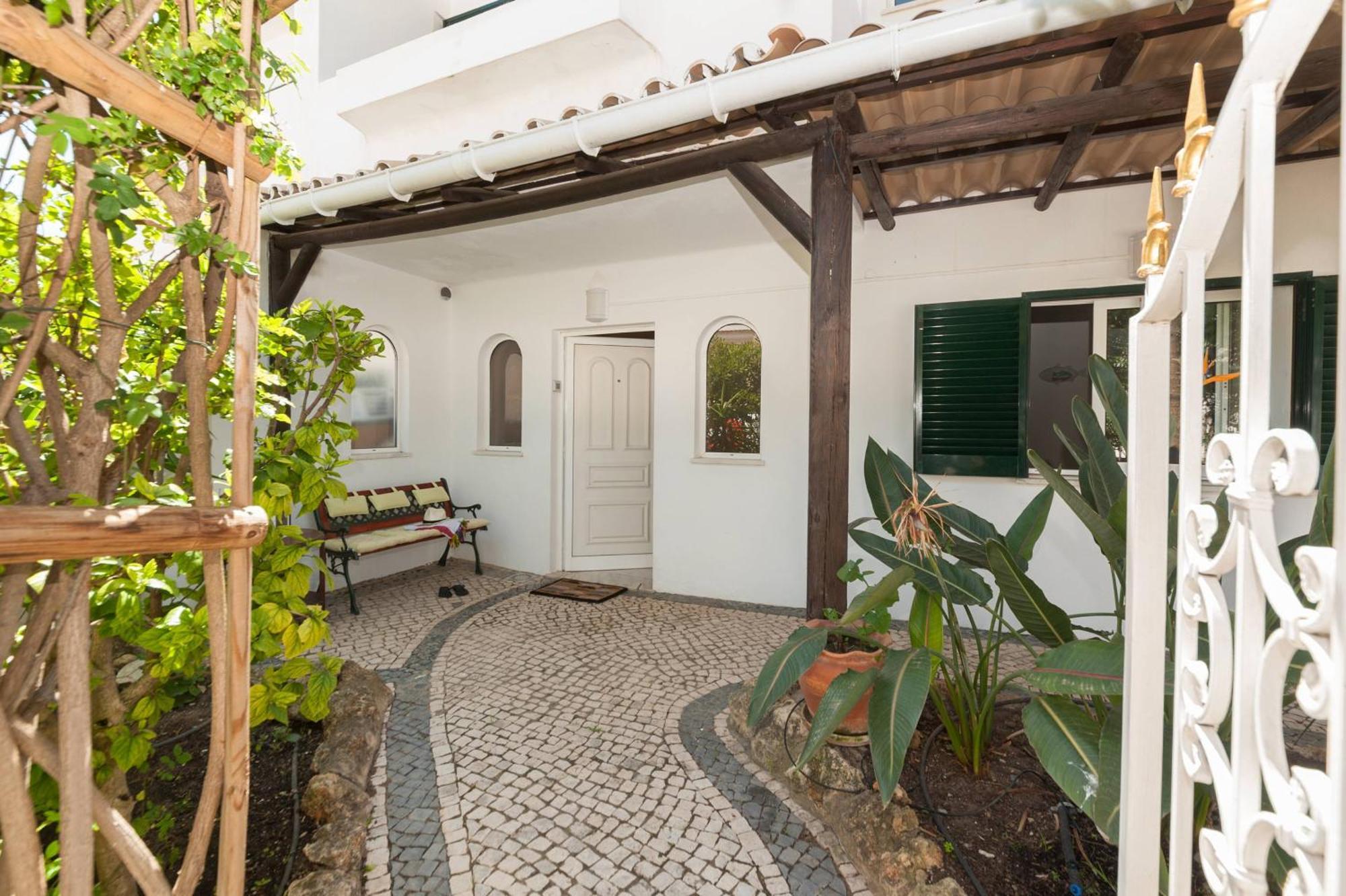 Vila Dos Girassois - Bluesea Albufeira Exterior photo